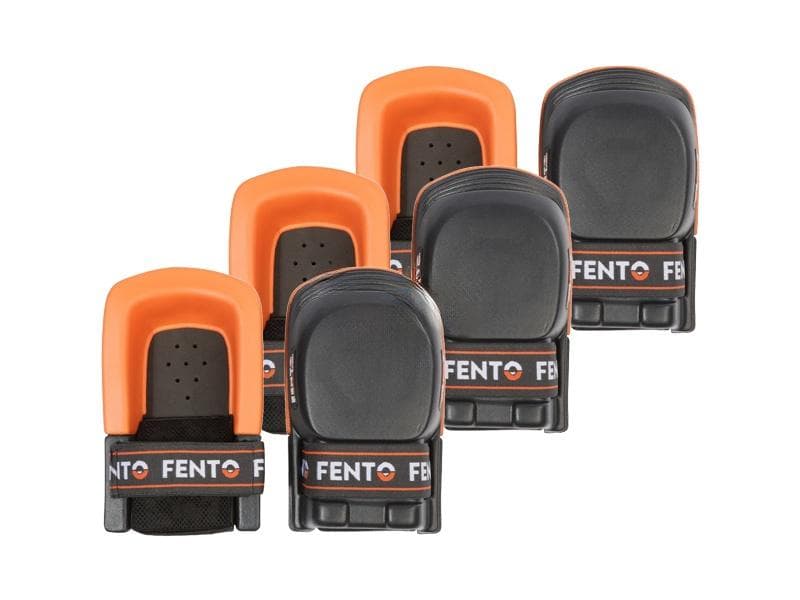 Kniebeschermer Fento ORIGINAL | 3 paar