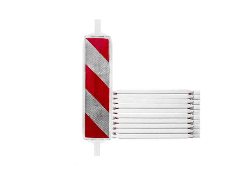 Geleidebaak KX | 10 stuks