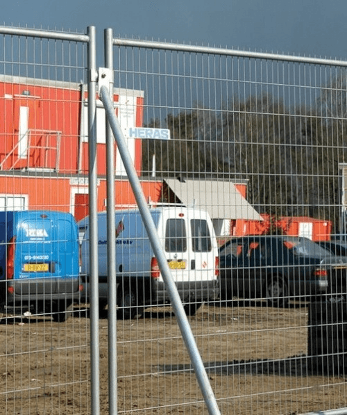 Bouwhekschoren