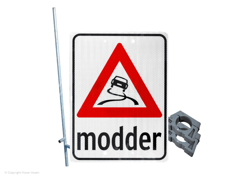 602329_Modderbord_kunststof_30_x_40_cm_wit_met_buispaal_p1
