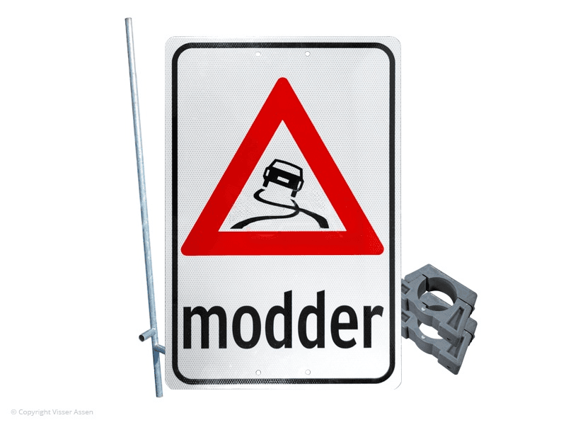 602331_Modderbord_kunststof_40_x_60_cm_wit_met_buispaal_p1