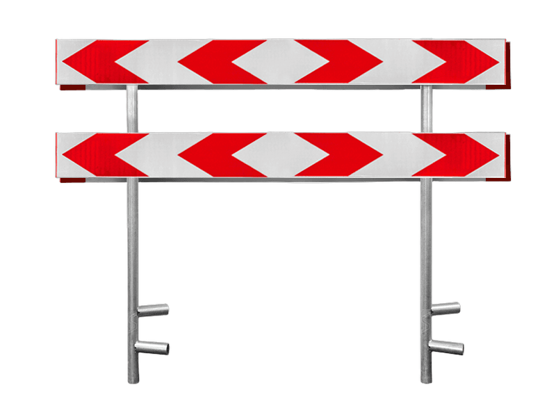 602519_schrikhekplank__pijlen_twee_kanten_compleet_dubbelzijdig