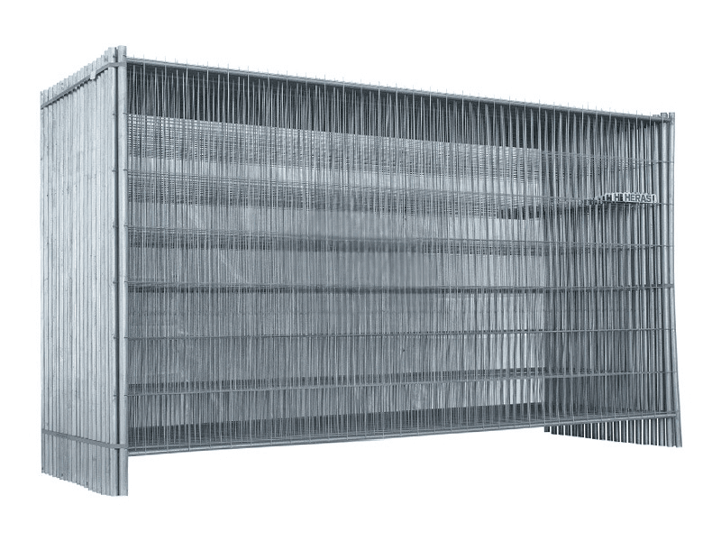 Bouwhek bundel 37 x M300