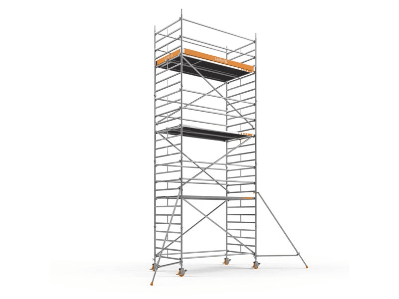 Rolsteiger Layher Uni Large 285 x 150 cm | 8.50 m