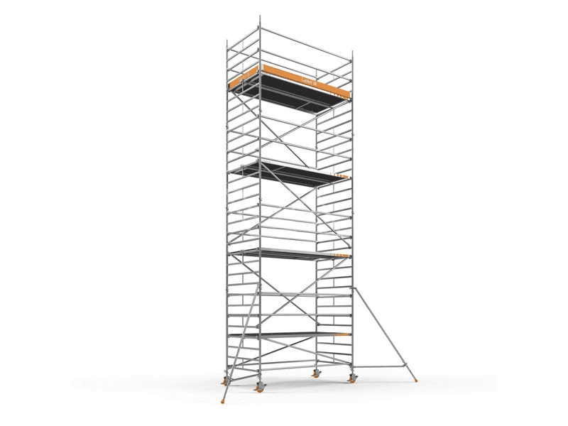 Rolsteiger Layher Uni Large 285 x 150 cm | 9.50 m