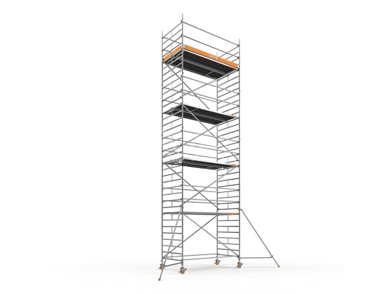 Rolsteiger Layher Uni Large 285 x 150 cm | 10.50 m