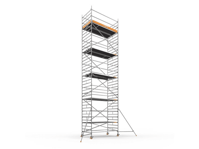 Rolsteiger Layher Uni Large 285 x 150 cm | 11.50 m