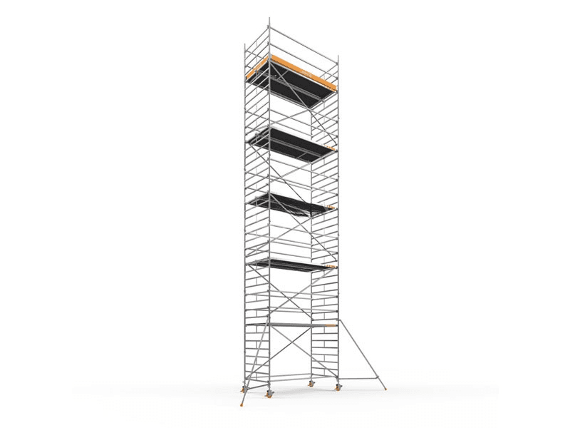 Rolsteiger Layher Uni Large 285 x 150 cm | 12.50 m