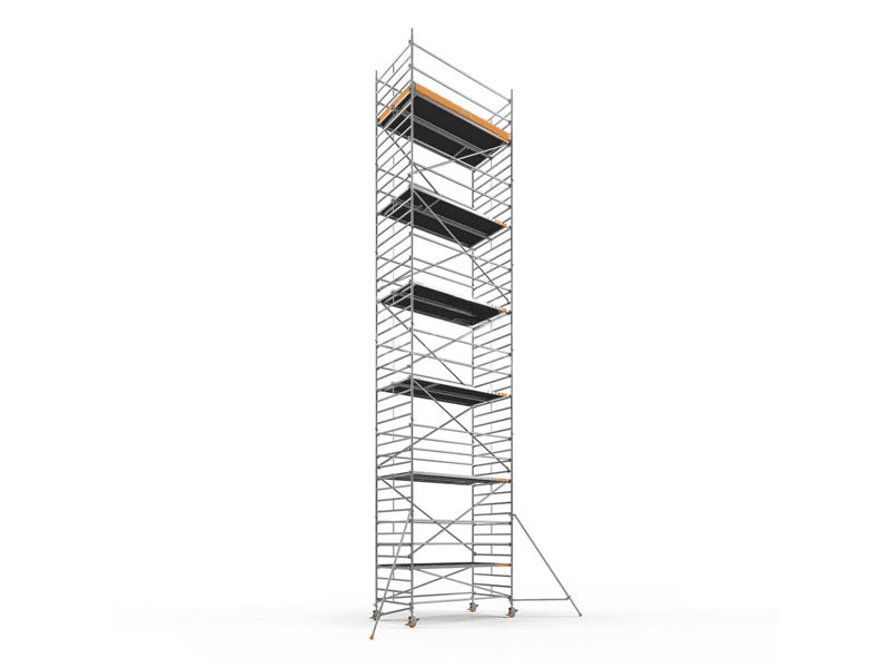 Rolsteiger Layher Uni Large 285 x 150 cm | 13.50 m