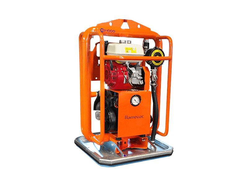 Tegeltiller Vacuum 25-1000 kg