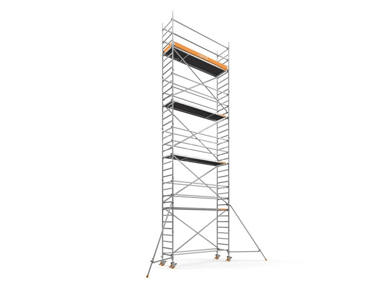 Rolsteiger Layher Standard 285 x 75 | 10.50 m