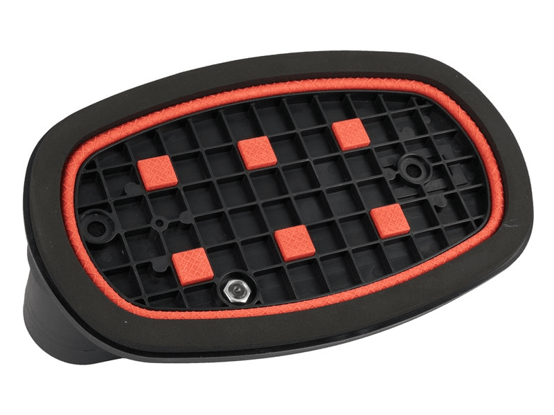 Vacuümzuiger Nemo Grabo PRO tas + handgreep Duo