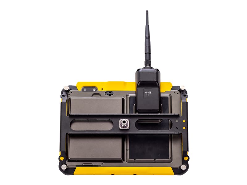 Trimble T110 Tablet incl. radio