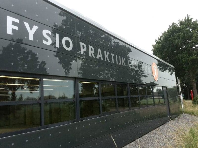 Gevelbelettering