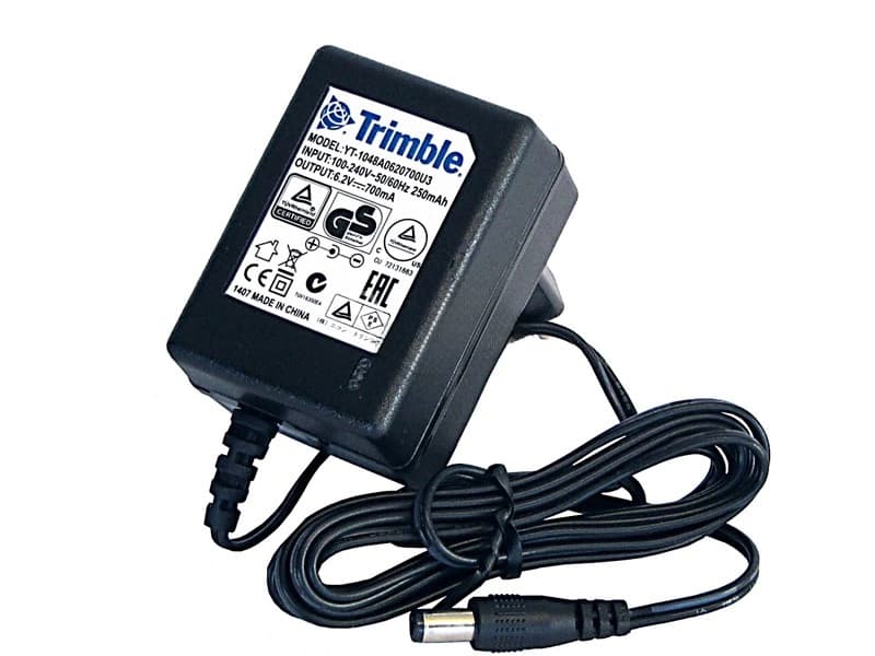 Bouwlaser oplader Spectra