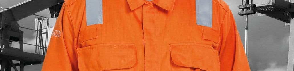 Close-up multinormkleding