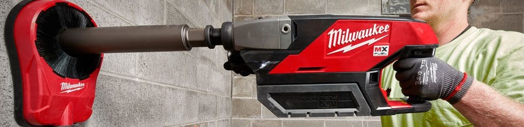 Milwaukee MX Fuel