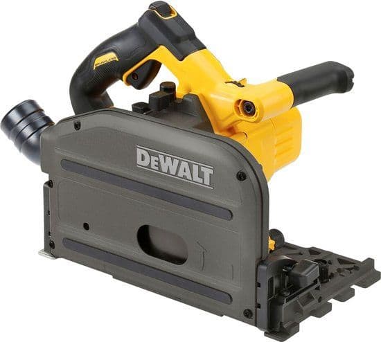 Accu-invalzaag van DeWalt