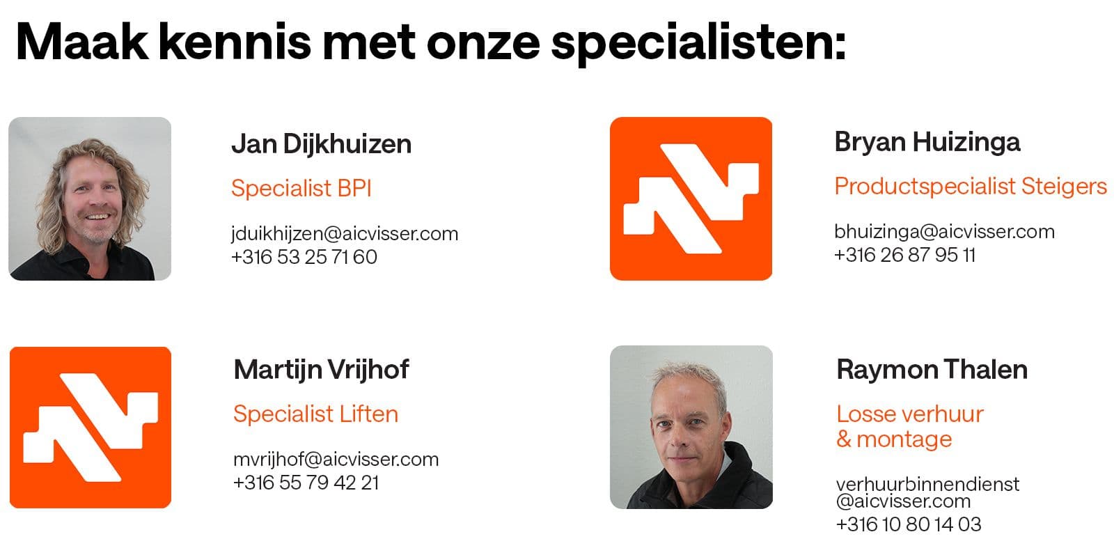 specialisten BPI
