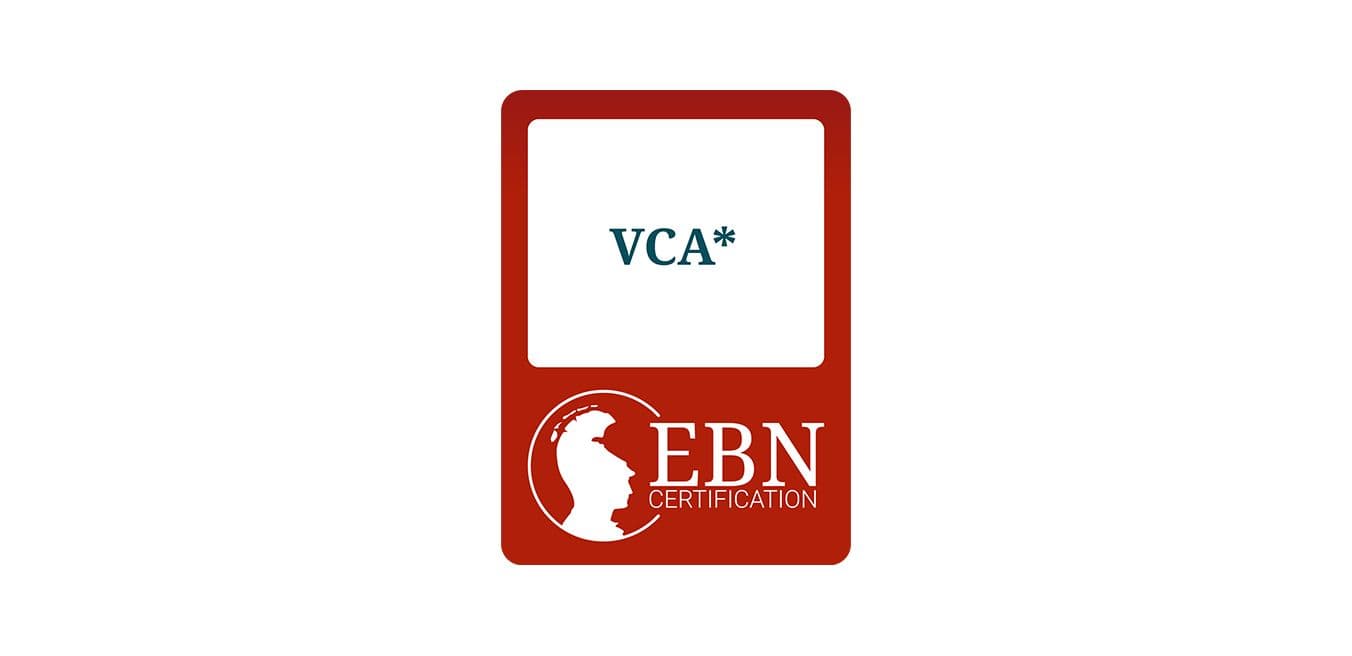 vca certificering