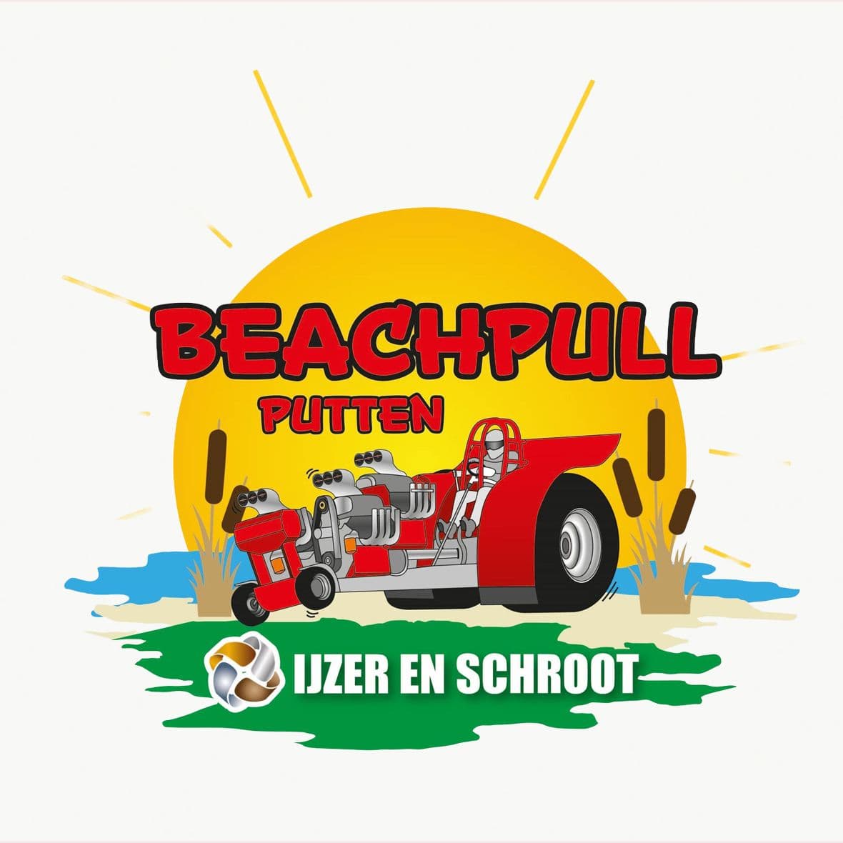IJzer en schroot
