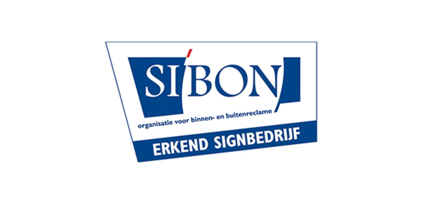 Sibon certificering