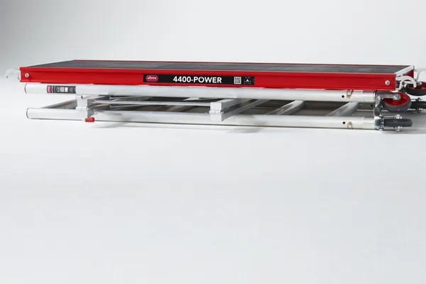 Apm Altrex Camera AIC Visser - Kamersteiger Altrex RS 44-Power